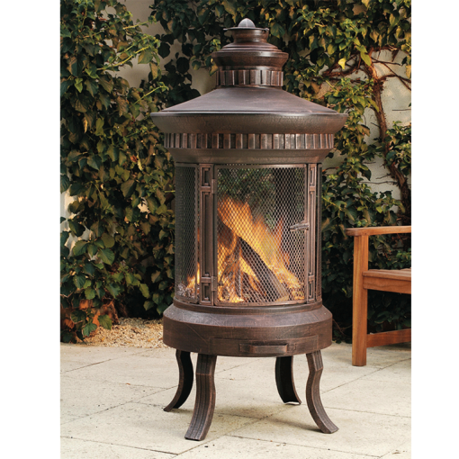 Extra Large Fire Pit Luxury Fire Pits From Garden Chefs